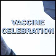 Vaccine Celebration Video